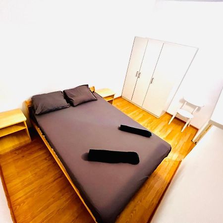 Casa Centro Apartments Budapest Kültér fotó