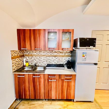 Casa Centro Apartments Budapest Kültér fotó