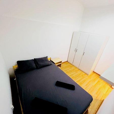 Casa Centro Apartments Budapest Kültér fotó