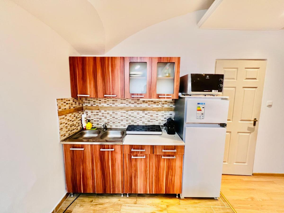 Casa Centro Apartments Budapest Kültér fotó