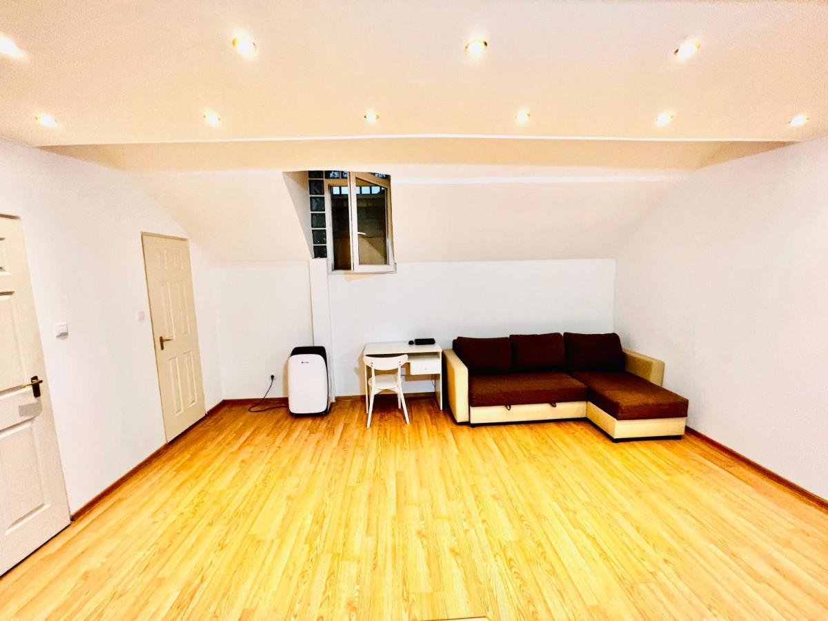 Casa Centro Apartments Budapest Kültér fotó